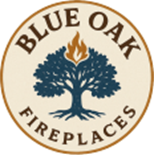 Blue Oak Fireplaces
